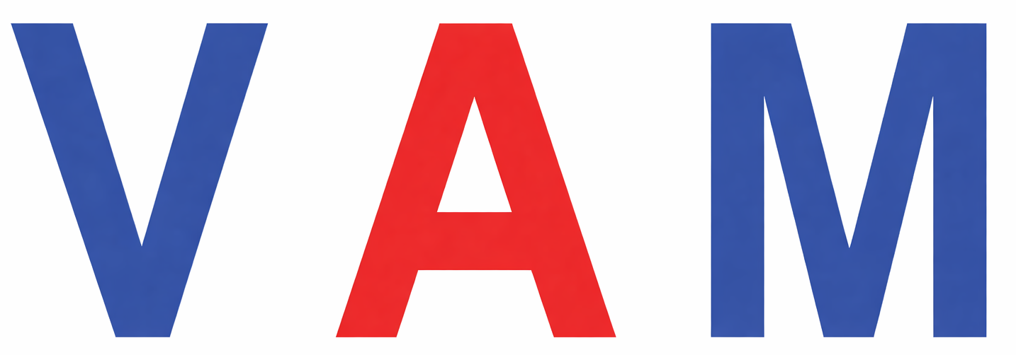 VAM Logo