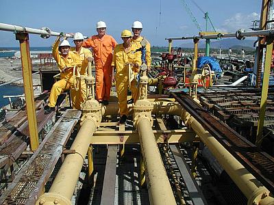 Flow Metering System | Sư Tử Nâu Platform