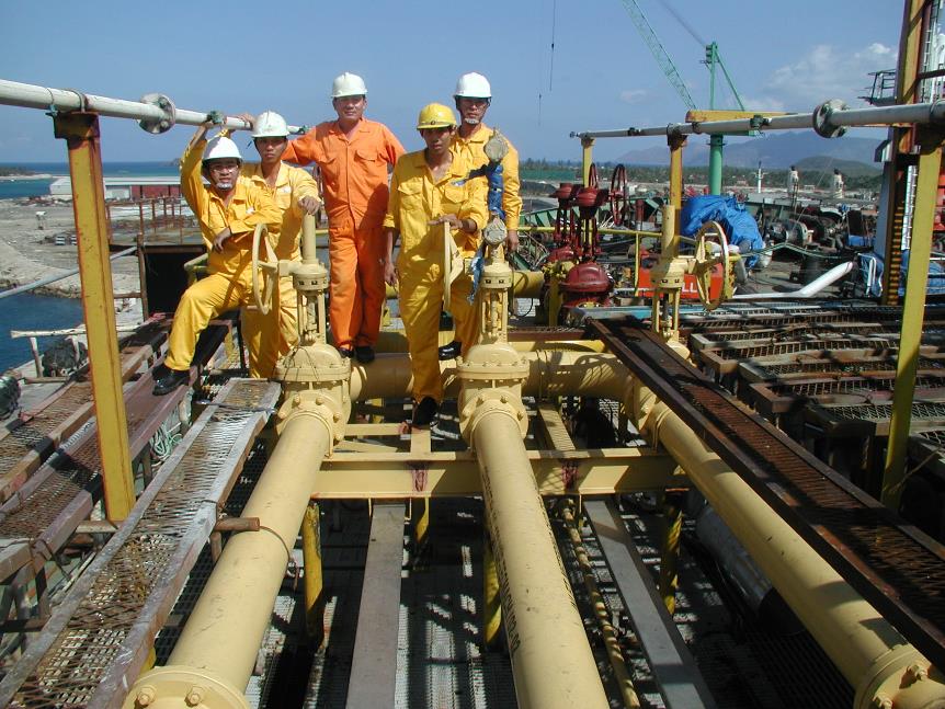 Flow Metering System | Sư Tử Nâu Platform